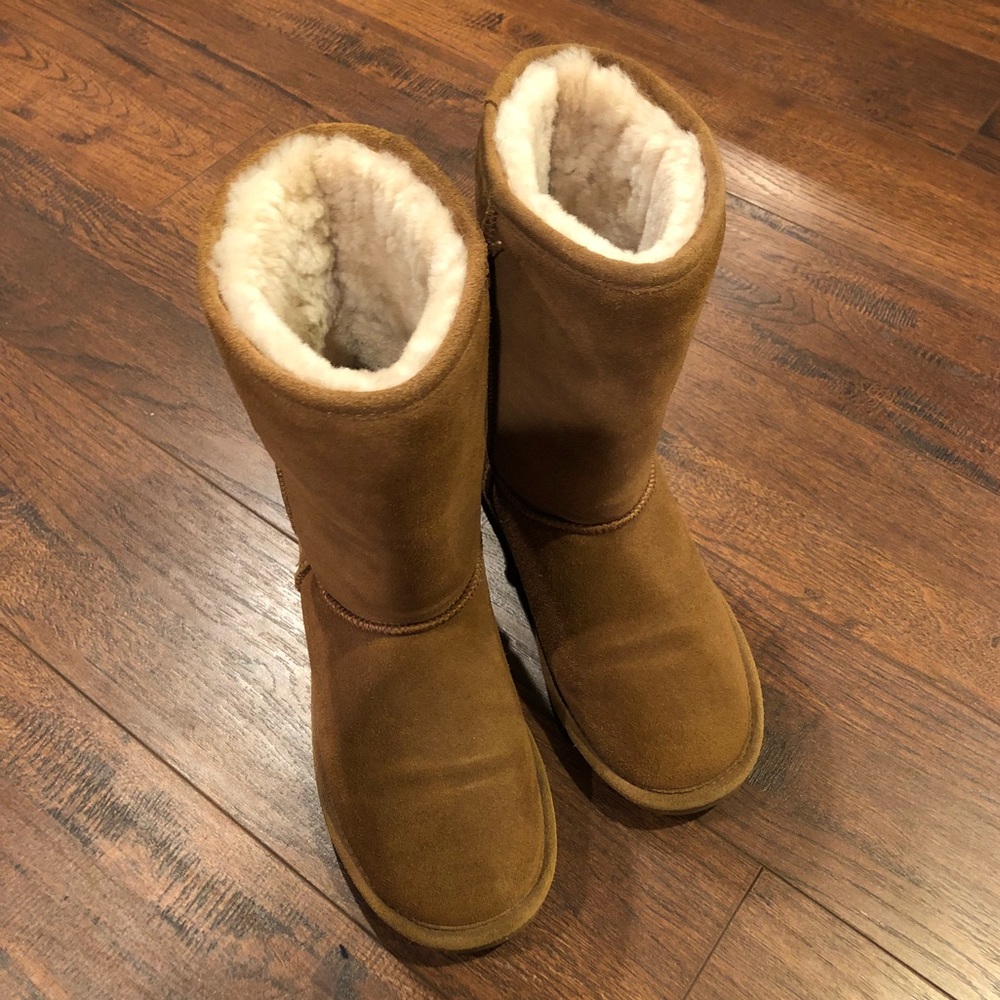 Bear paws size 8